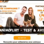 AnimoFlirt - Test & Avis