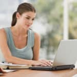 Les sites de rencontres et les femmes