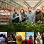 Netflix va réduire sa qualité vidéo pour diminuer le trafic Internet