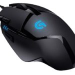 économisez 30 euros sur cette souris Logitech pour joueurs