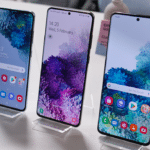 Samsung lance un service pour désinfecter les smartphones
