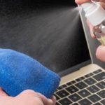 HP propose un guide pour nettoyer efficacement son ordinateur