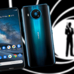 le smartphone de James Bond coûte moins de 600 euros