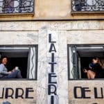 Pas de déplacement entre les régions avant mi-juin ?