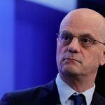 Le ministre Jean-Michel Blanquer est devenu la risée des twittos... à cause de hackers russes