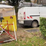 Le déploiement de la fibre optique va prendre du retard en France