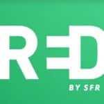 RED by SFR propose à nouveau pour 12 euros par mois son forfait mobile 60 Go « à vie »