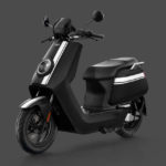 les nouveaux scooters électriques de NIU arrivent en France