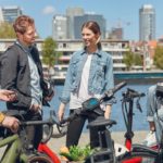 quel est le meilleur moyen pour se déplacer en ville ?