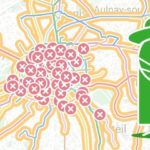 Citymapper vous propose des trajets alternatifs pour éviter les stations bondées