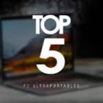 les meilleurs PC ultraportables (mai 2020)