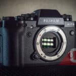 Fujifilm transforme gratuitement votre appareil photo hybride en webcam