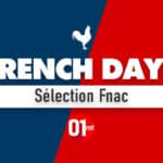 les meilleures promotions chez la Fnac