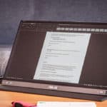 Asus ZenScreen MB16ACM : le test complet