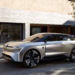 Renault prépare deux SUV 100% électriques pour épauler la Zoe