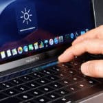 vers un clavier à touches rétractables pour réduire (un peu plus) l'épaisseur des MacBook