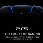 La conférence PS5 de Sony aura finalement lieu le 11 juin au soir