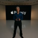 des applis au Web, Apple renforce sa lutte pour votre vie privée
