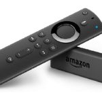 ajoutez des fonctions connectées à votre TV avec le Fire TV Stick à 25 euros