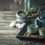 Comment utiliser le thé en cuisine et en pâtisserie ?