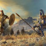 le jeu vidéo A Total War Saga TROY sera gratuit le jour de sa sortie