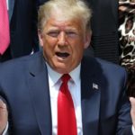 Twitch suspend le compte de Donald Trump pour « conduite haineuse »