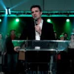 La vague écologique des municipales peut-elle stopper la 5G en France ?