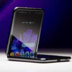 Huawei lancerait prochainement un smartphone pliant, façon Galaxy Z Flip