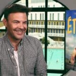 Été 85 selon François Ozon : Ce qu'il y avait de plus beau et de plus sexy dans les années 80 - Ac...
