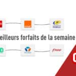 des offres à moins de 10 euros par mois