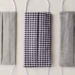 Où acheter son masque en tissu réutilisable ?