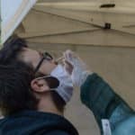 chiffres aujourd'hui, cluster à Chambourcy