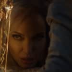 Bande-annonce Eternals, le film Marvel de l'oscarisée Chloé Zhao avec Angelina Jolie et Salma Hayek ...
