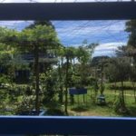 Festival des jardins à la Villa Rothschild à Cannes