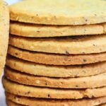 Biscuits noisette - recette facile : Il était une fois la pâtisserie