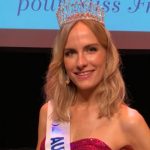 Miss Auvergne 2021 est (Docteur) Anaïs Werestchack -PHOTOS