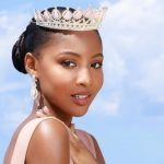 Miss Martinique 2021 est Floriane Bascou, sœur de ...-PHOTOS