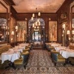 Maison Russe, lâopulence russe à Paris