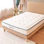 Monter et installer son lit sommier et matelas Kipli