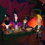 Return to Monkey Island : la saga légendaire dévoile ses premières images