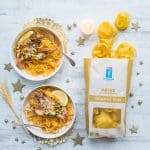 Langoustine Pasta ⋆Anne's Kitchen