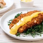Une escalope milanaise sans viande ? C'est possible avec cette recette !