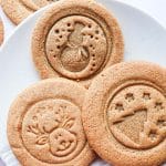 Biscuits spéculoos - La recette maison facile et croustillante : Il était une fois la pâtisserie