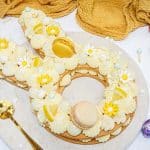 Il était une fois la pâtisserie