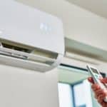 voici comment utiliser la clim pour consommer moins d'électricité