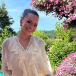 taille, métier dans le luxe, le petit village d'où elle vient...