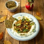 Autumnal Apple Dip