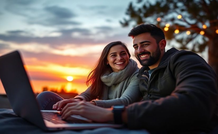 relation-distance-internationale