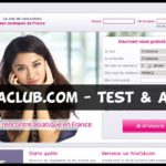 Aziaclub - Test & Avis