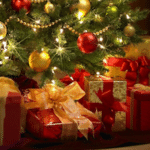 Le top cadeau de Noël pour les petits-enfants